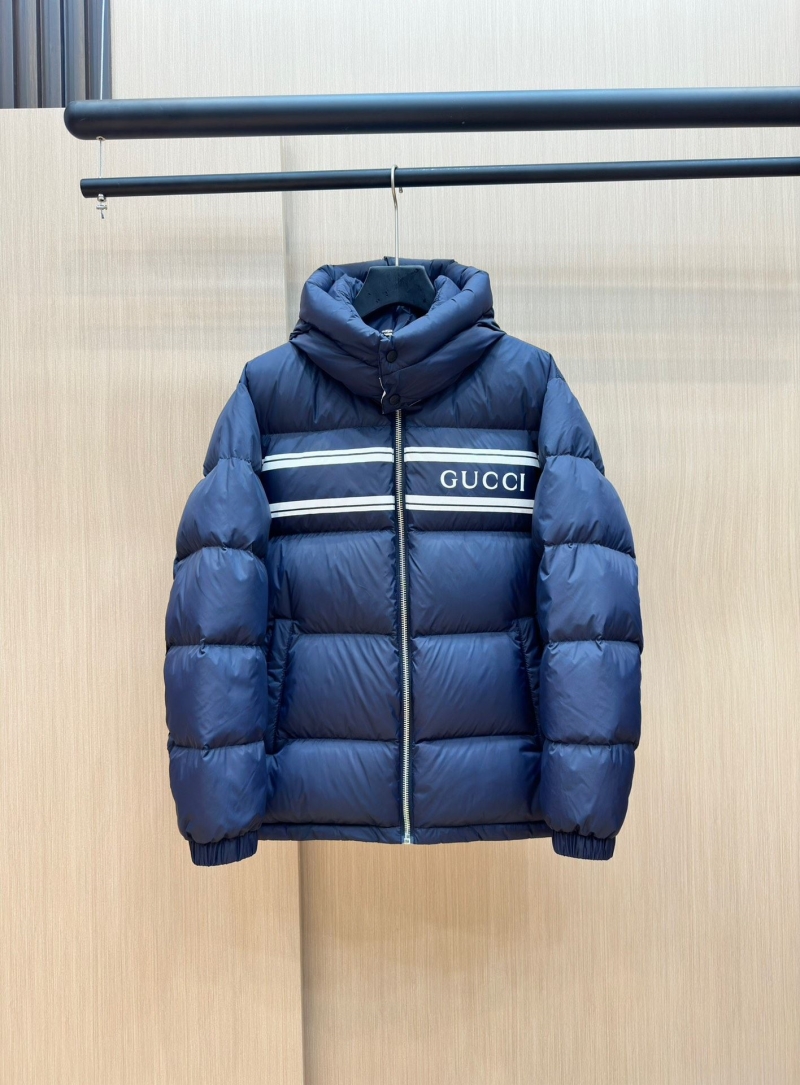 Gucci Down Coat